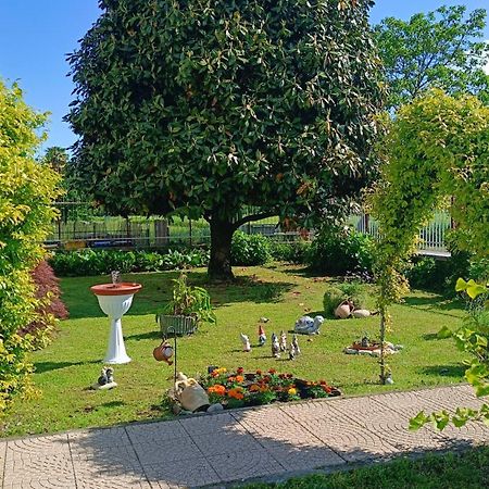 La Magnolia B&B Gassino Torinese Εξωτερικό φωτογραφία