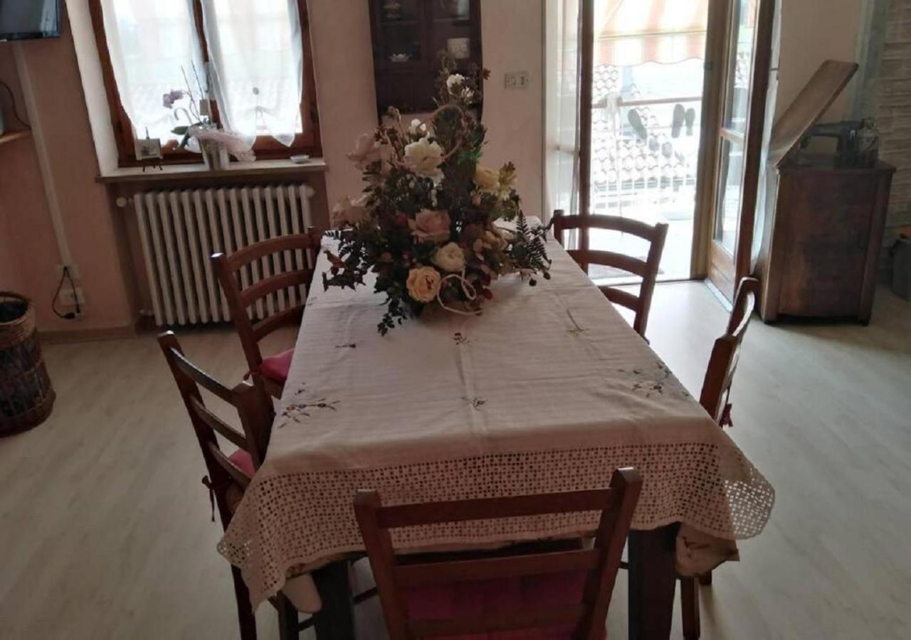 La Magnolia B&B Gassino Torinese Εξωτερικό φωτογραφία