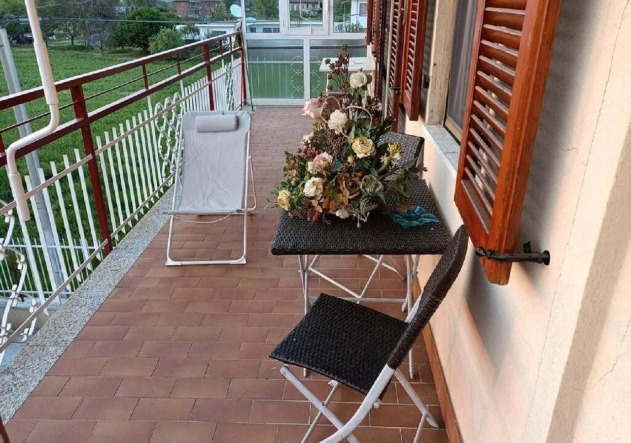La Magnolia B&B Gassino Torinese Εξωτερικό φωτογραφία