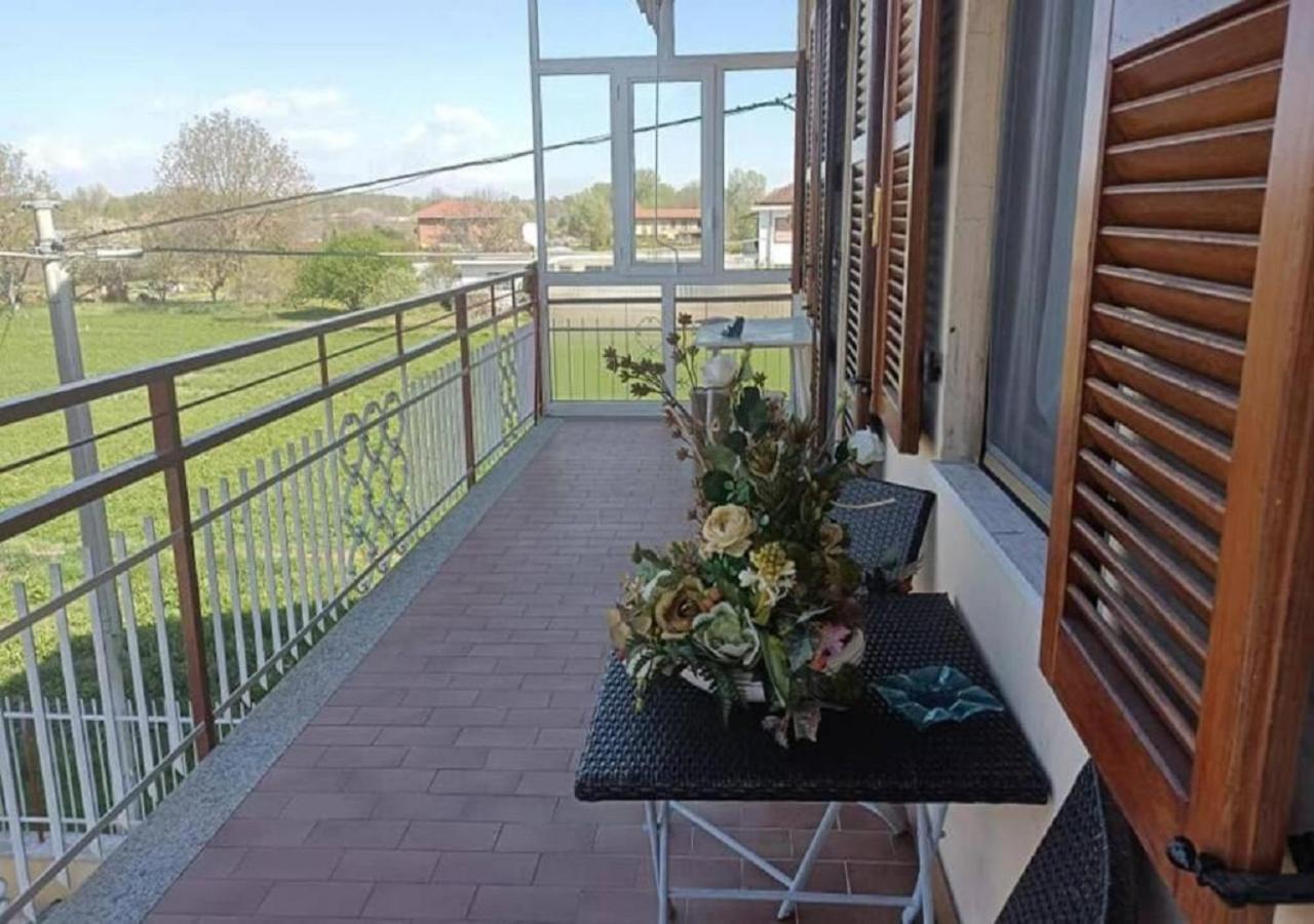 La Magnolia B&B Gassino Torinese Εξωτερικό φωτογραφία