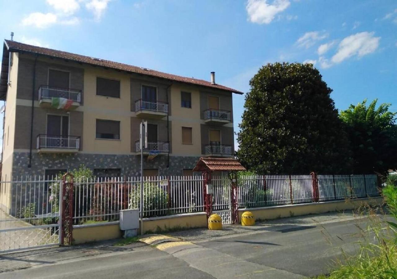 La Magnolia B&B Gassino Torinese Εξωτερικό φωτογραφία