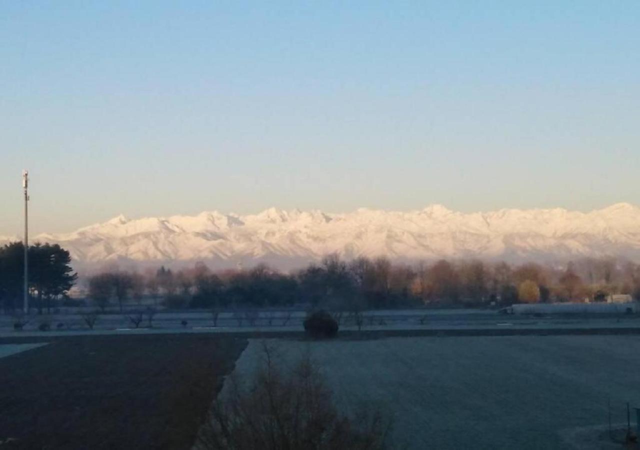 La Magnolia B&B Gassino Torinese Εξωτερικό φωτογραφία