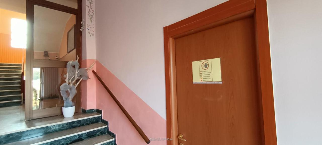 La Magnolia B&B Gassino Torinese Εξωτερικό φωτογραφία