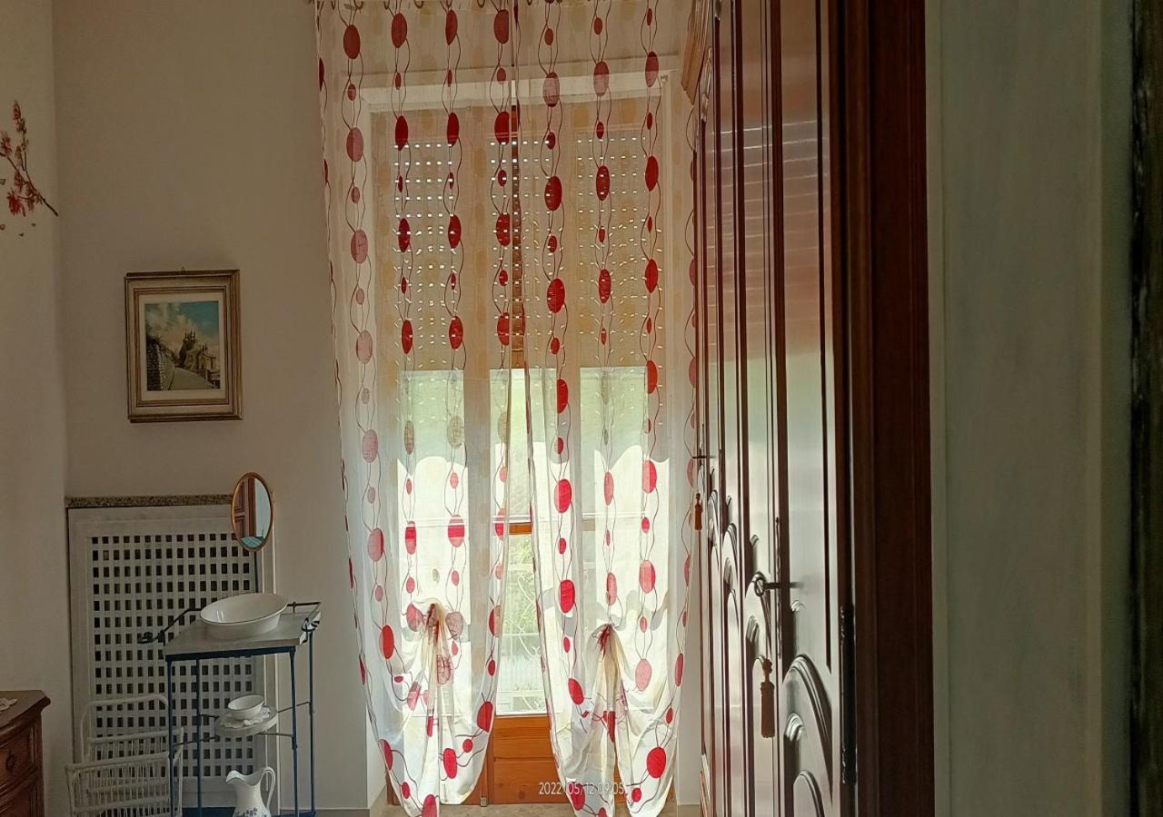 La Magnolia B&B Gassino Torinese Εξωτερικό φωτογραφία