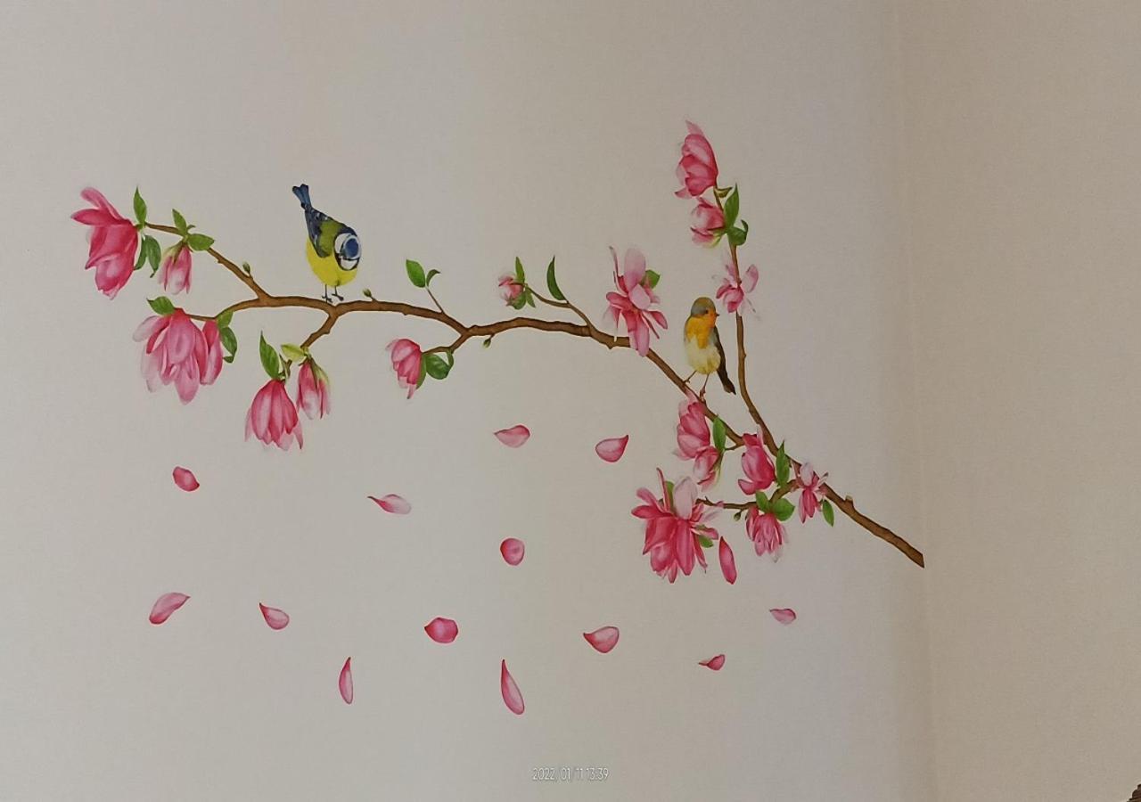 La Magnolia B&B Gassino Torinese Εξωτερικό φωτογραφία