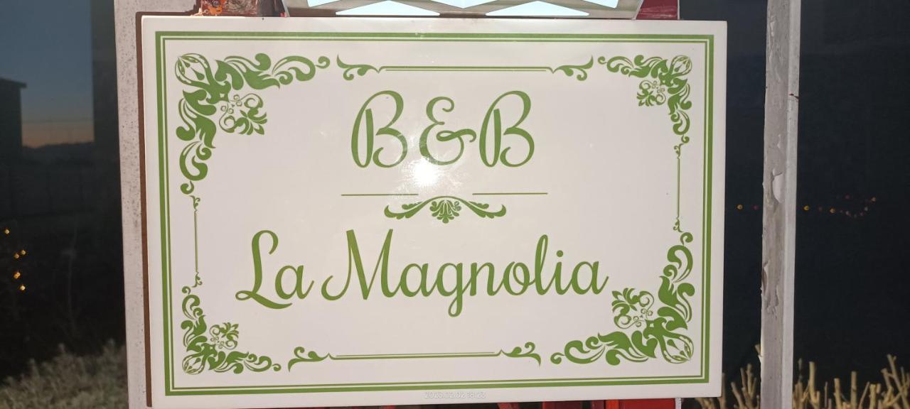 La Magnolia B&B Gassino Torinese Εξωτερικό φωτογραφία