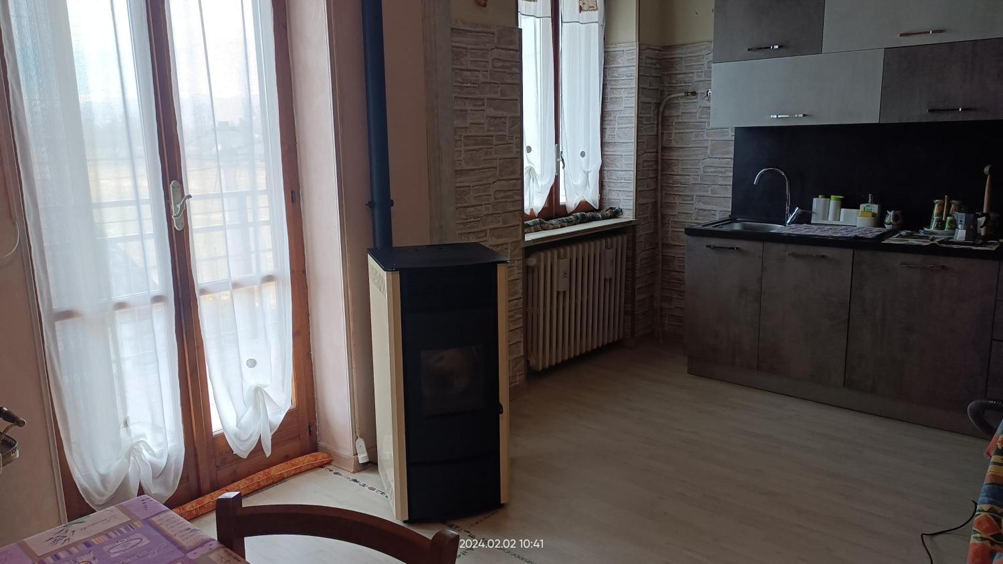 La Magnolia B&B Gassino Torinese Εξωτερικό φωτογραφία
