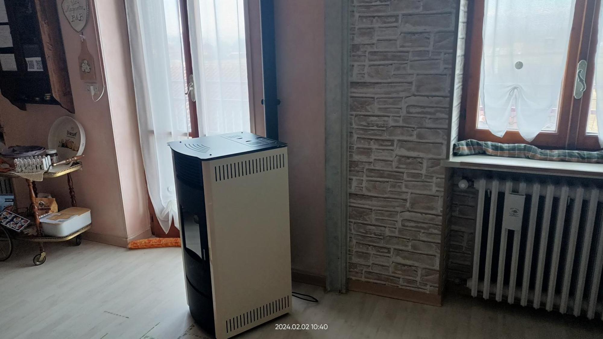 La Magnolia B&B Gassino Torinese Εξωτερικό φωτογραφία