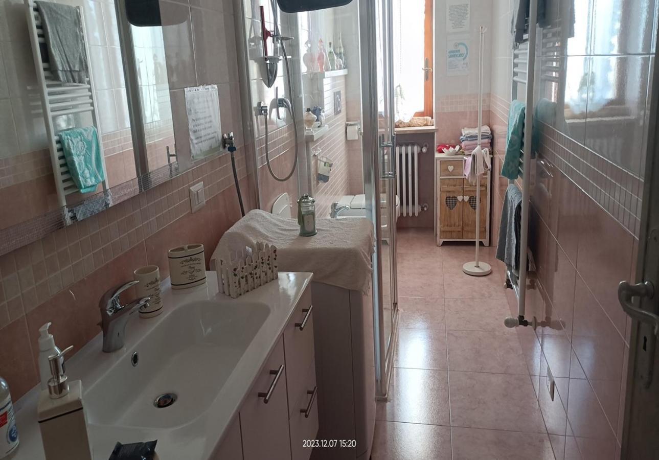 La Magnolia B&B Gassino Torinese Εξωτερικό φωτογραφία