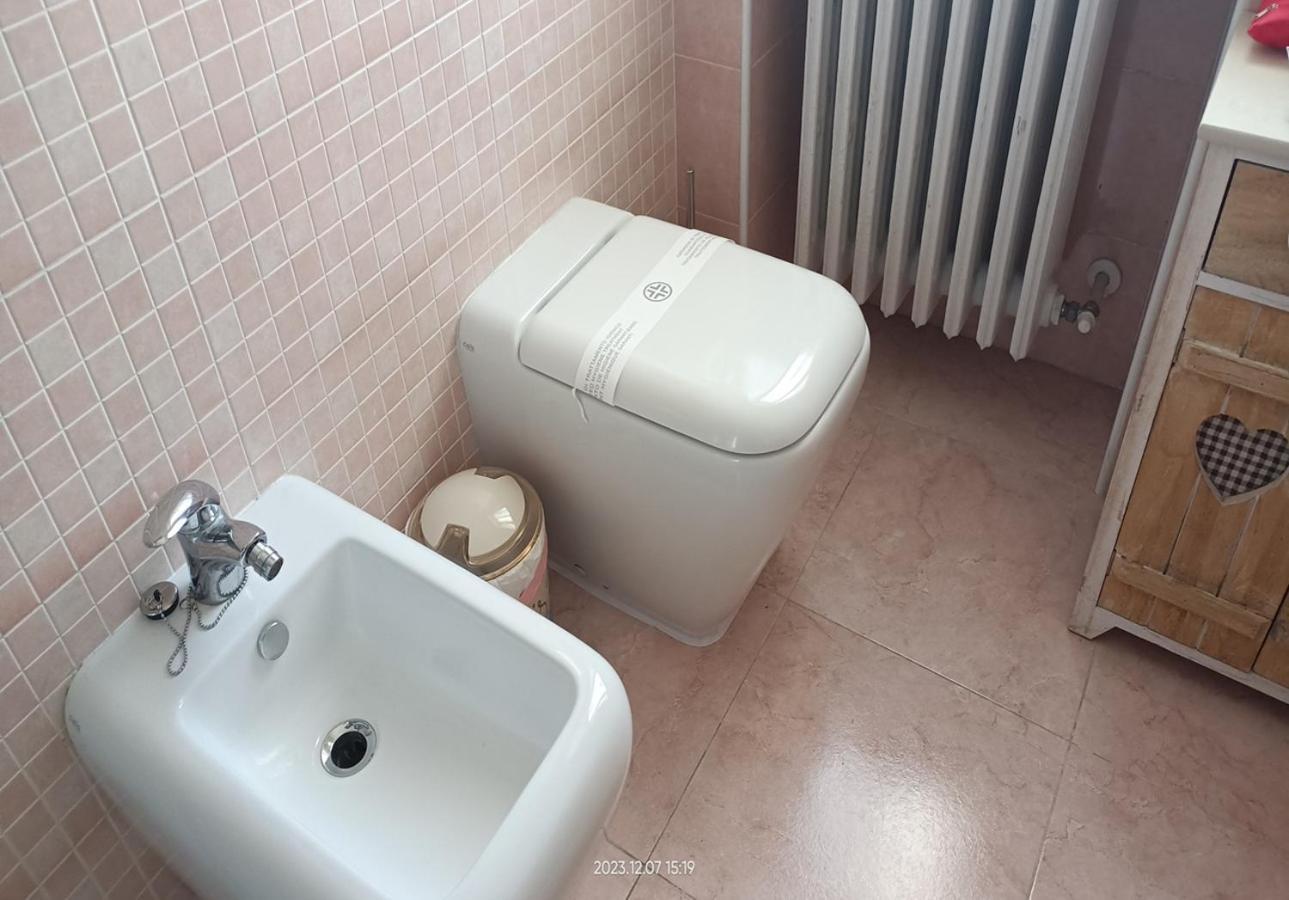 La Magnolia B&B Gassino Torinese Εξωτερικό φωτογραφία