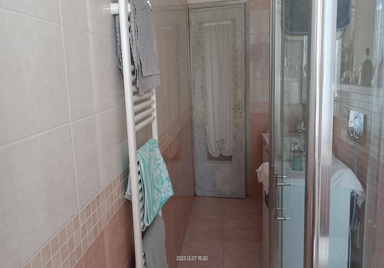 La Magnolia B&B Gassino Torinese Εξωτερικό φωτογραφία