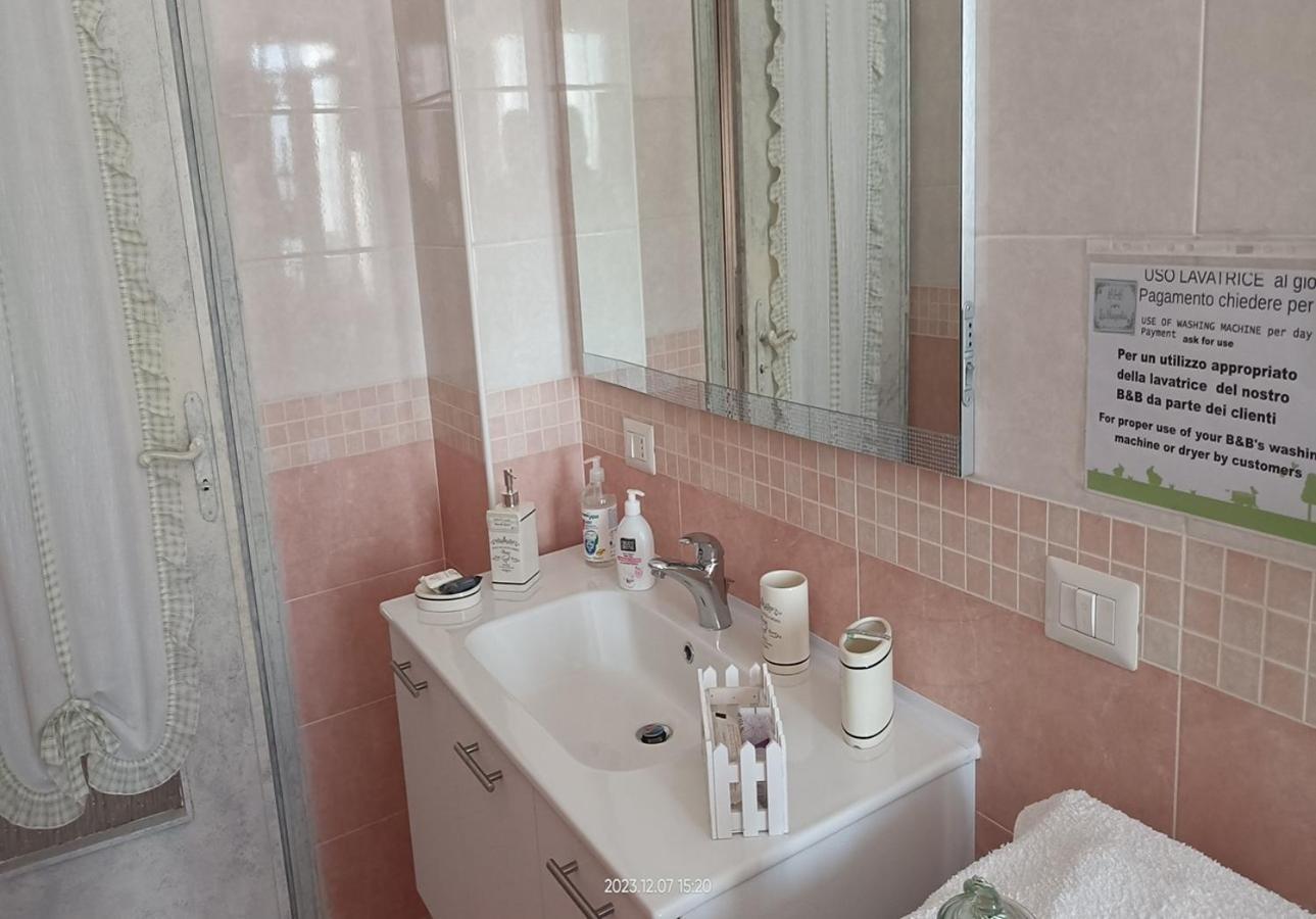 La Magnolia B&B Gassino Torinese Εξωτερικό φωτογραφία