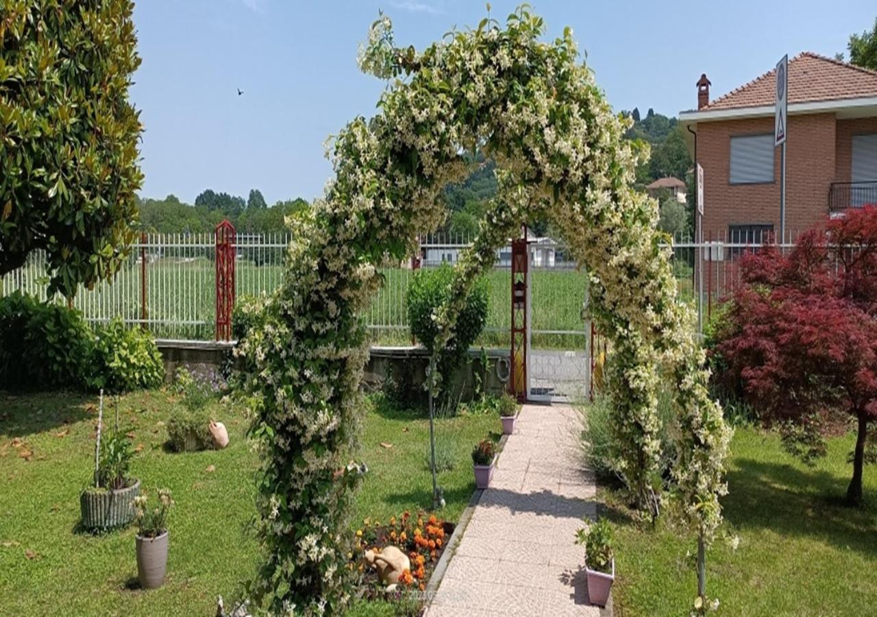 La Magnolia B&B Gassino Torinese Εξωτερικό φωτογραφία