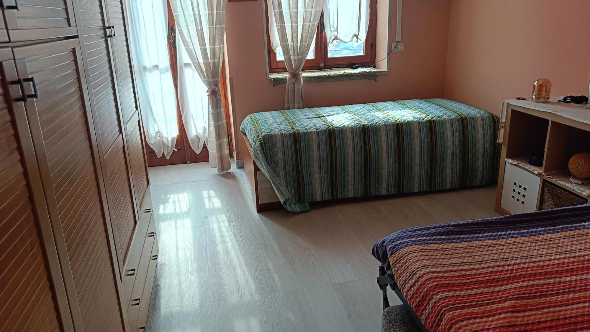 La Magnolia B&B Gassino Torinese Εξωτερικό φωτογραφία