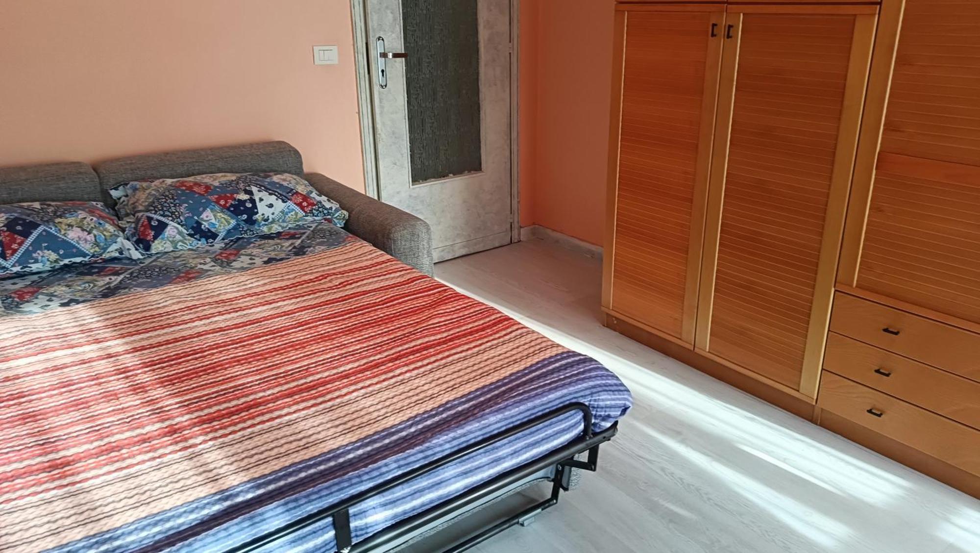 La Magnolia B&B Gassino Torinese Εξωτερικό φωτογραφία