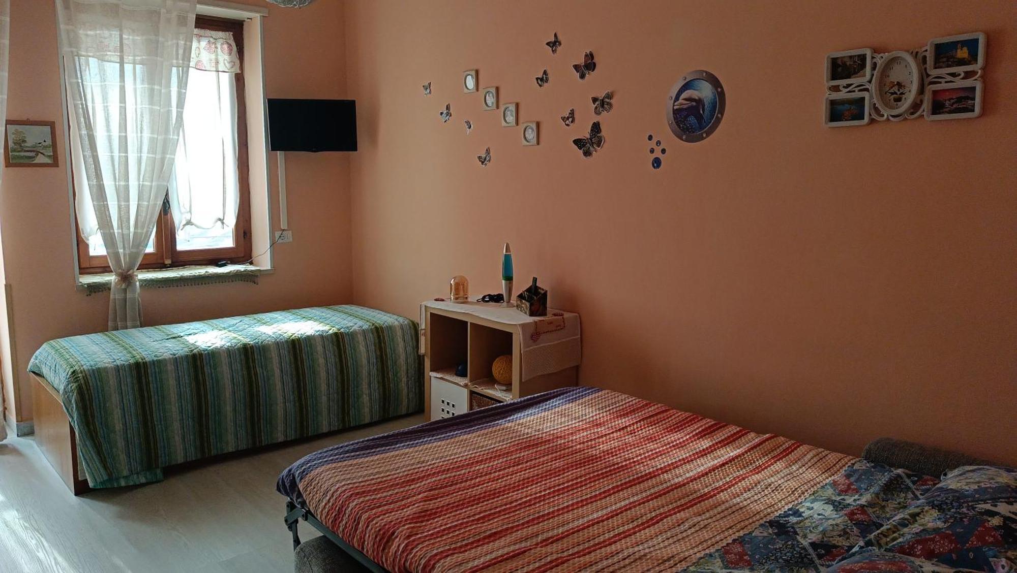 La Magnolia B&B Gassino Torinese Εξωτερικό φωτογραφία