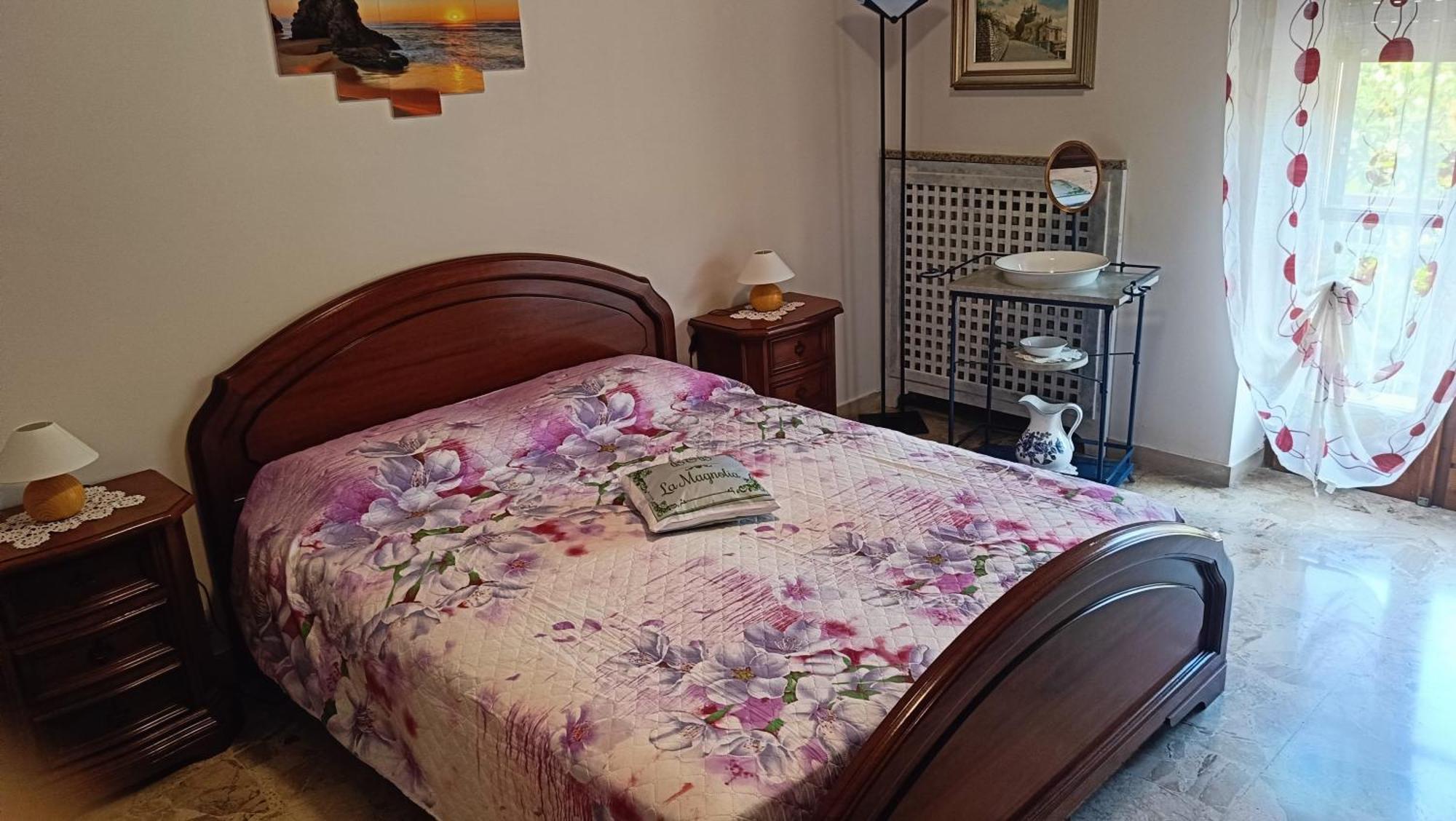 La Magnolia B&B Gassino Torinese Εξωτερικό φωτογραφία