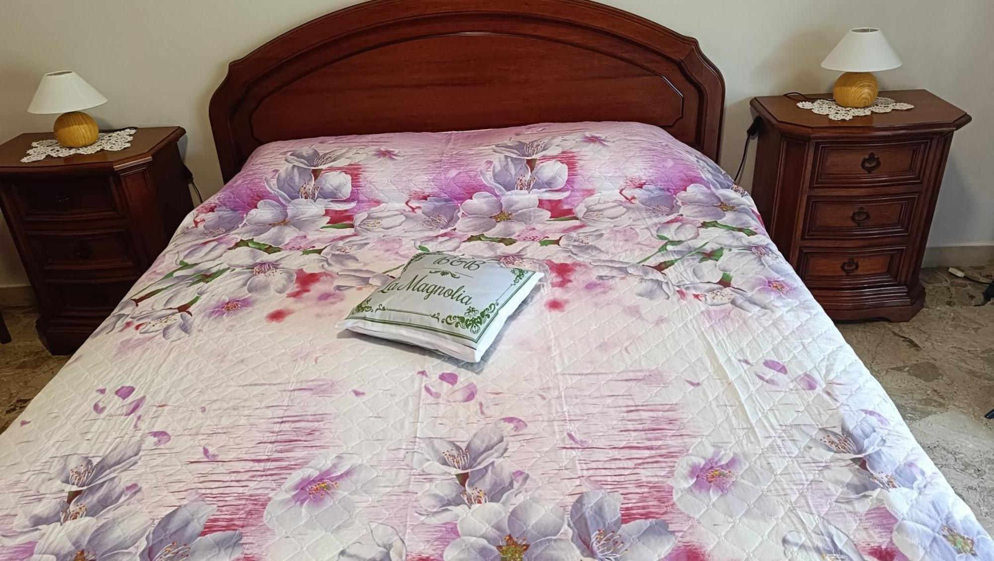 La Magnolia B&B Gassino Torinese Εξωτερικό φωτογραφία