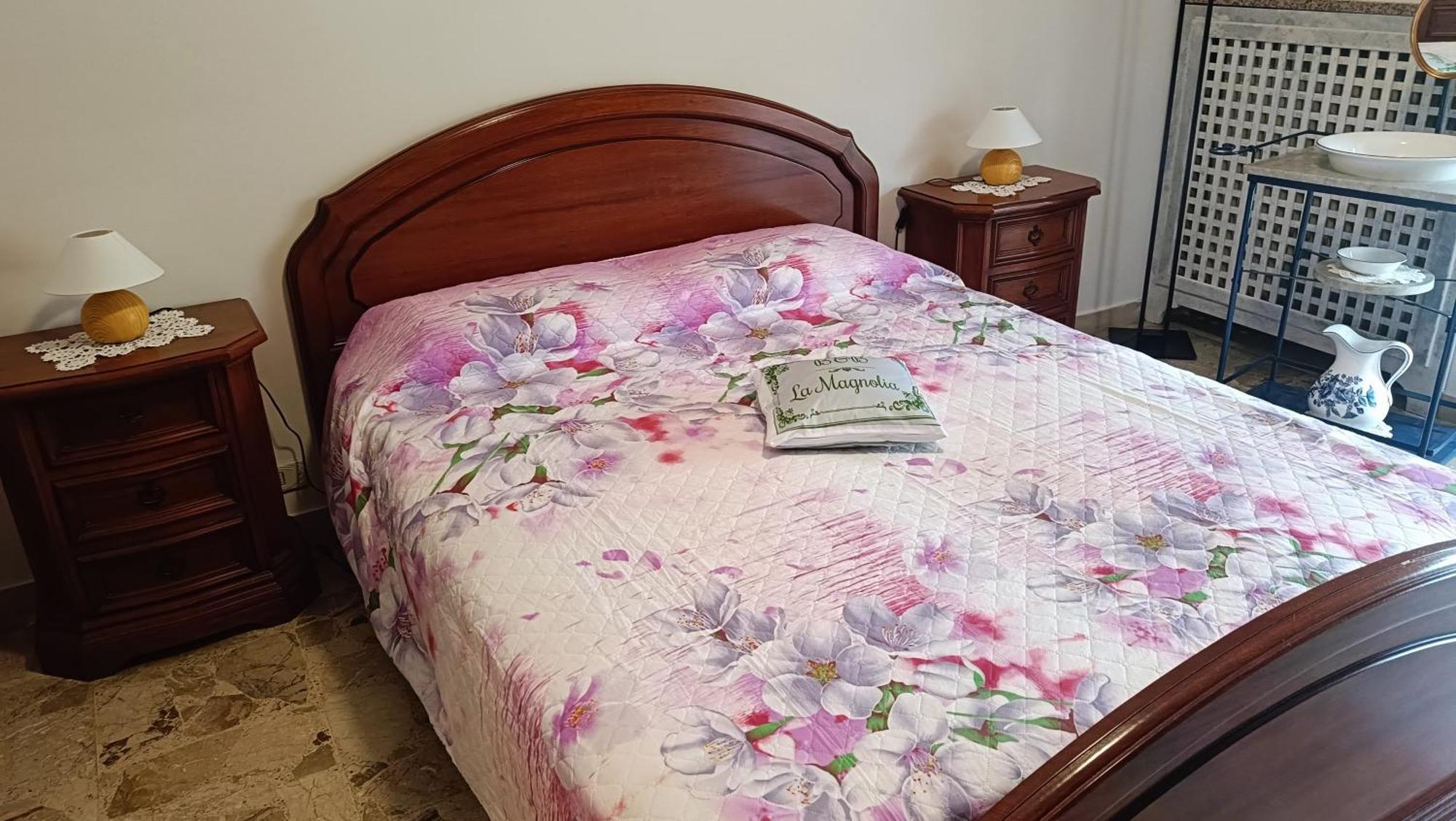 La Magnolia B&B Gassino Torinese Εξωτερικό φωτογραφία